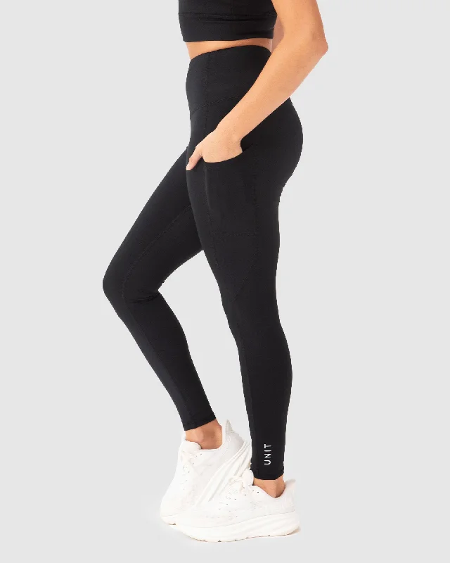 Modern Comfort UNIT Energy Active Ladies Leggings