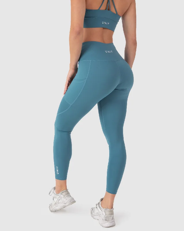 Minimalism UNIT Energy Ladies Leggings