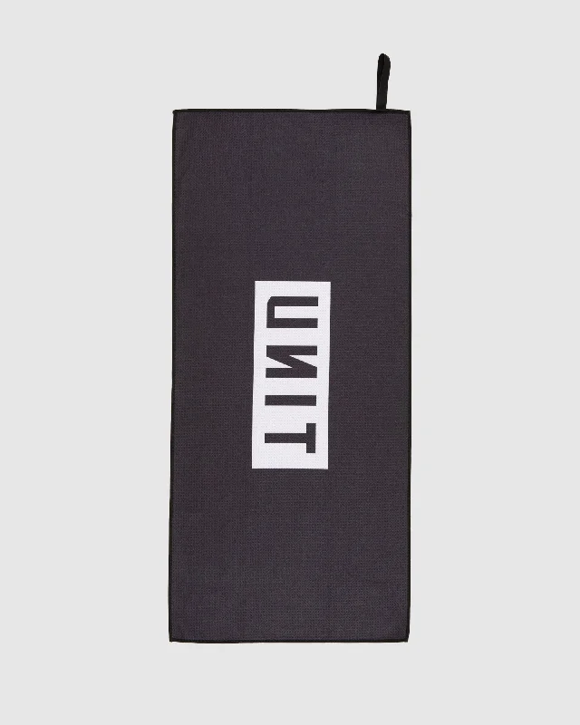 Comfortable Chic UNIT Stack Sports Towel