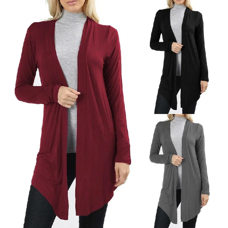 Minimalism CARYN’S CARDIGAN