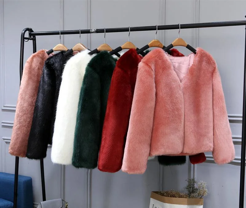 French Style FABULOUS IN FUR