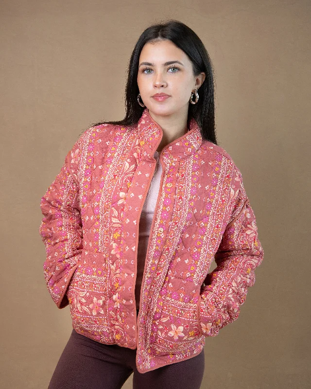 Folk Story Jacket