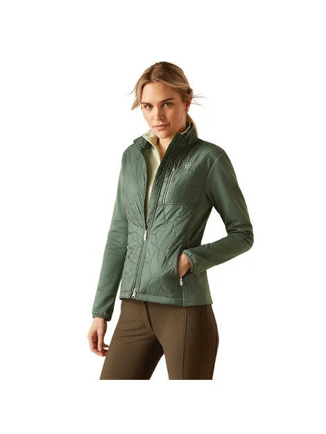 Classic Fusion Insulated Insulated Jacket- Ariat