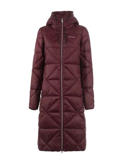 Urban Style Gesa Functional Quilted Coat from Cavallo