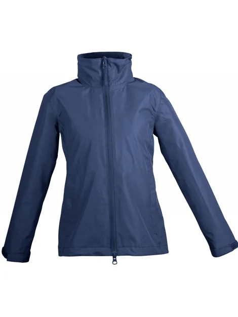 Exquisite Fabrics HKM Rainy Day Jacket