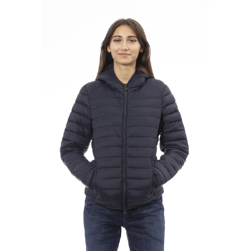Autumn Selection Invicta  Nylon Women's Women's Jacket