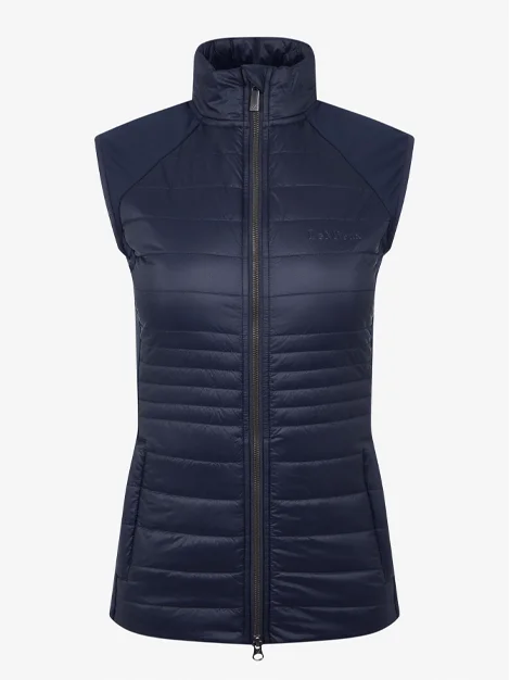 Fashion Style Le Mieux Juliette Gilet