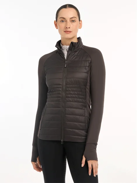 Celebrity Style Le Mieux Juliette Jacket