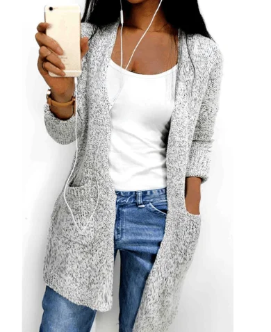 Classic Series LOVELY LAYLA CARDIGAN