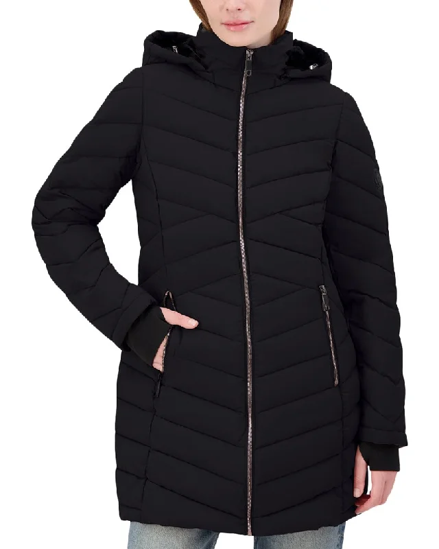 Artistic Temperament Nautica 3/4 Stretch Jacket