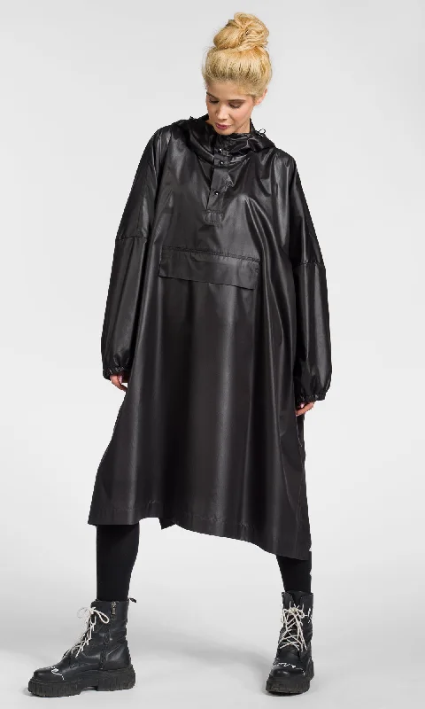 Soft Wear One Size Maxi Raincoat