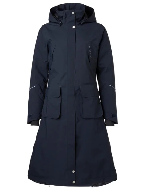 Design Perception Stierna Stella Long Winter Coat