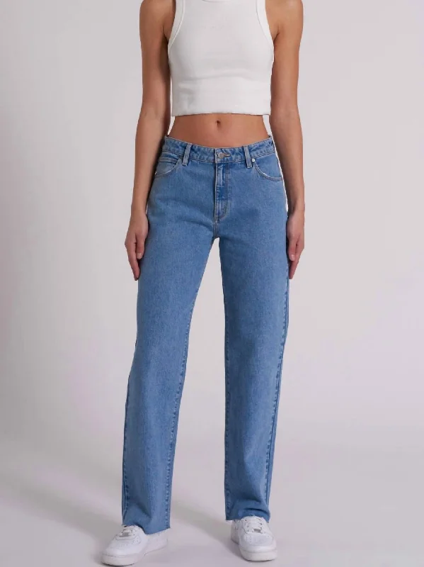 95 Baggy Jeans In Ada