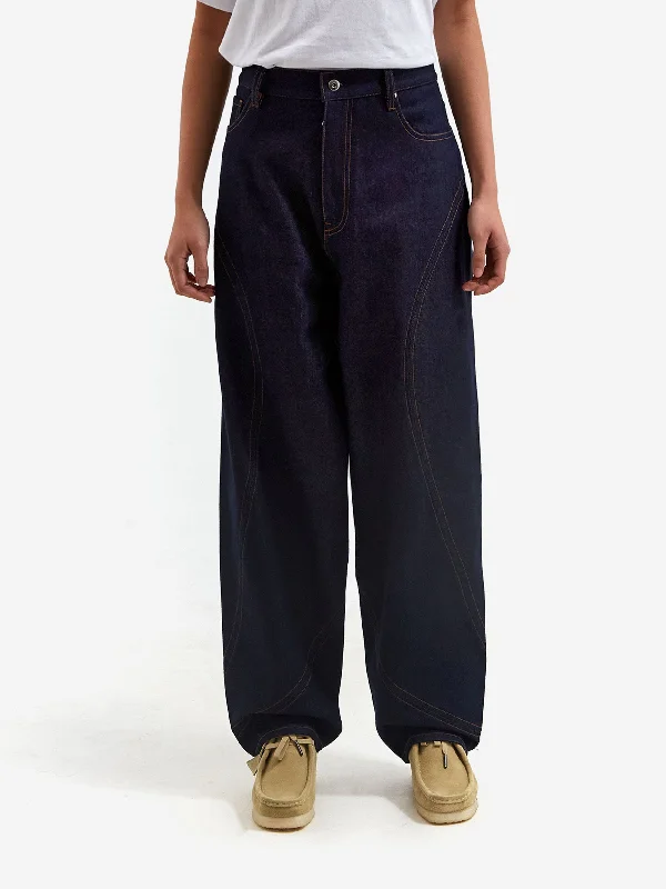 Fresh And Natural ARCS Daily Jeans - Twister