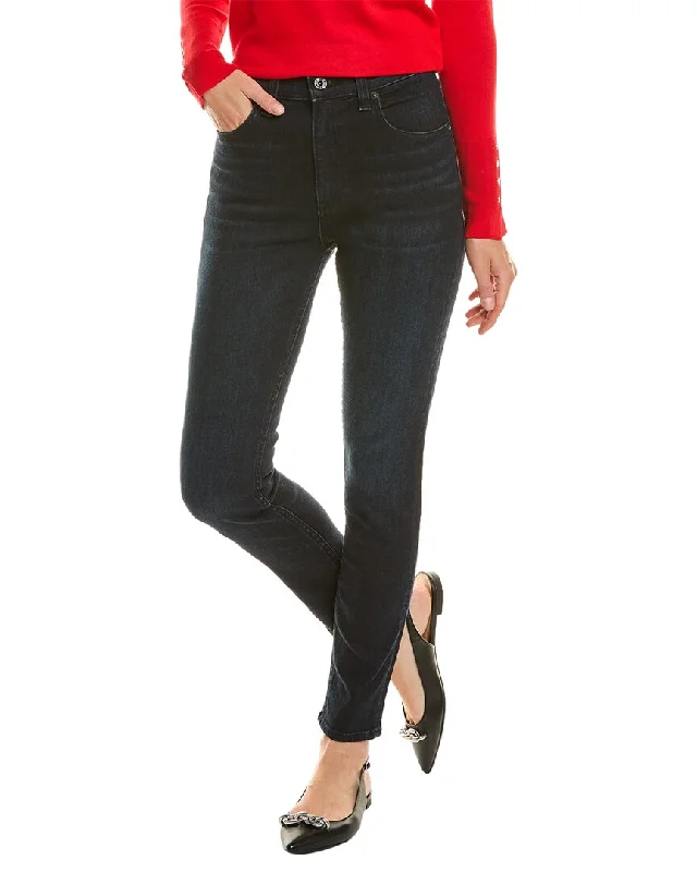 Personalized Wear ASKK NY Brusier High Rise Skinny -Brusier Jean