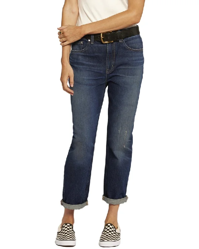 Double-sided Wear Current/Elliott The Boy Genius Ranger Jean