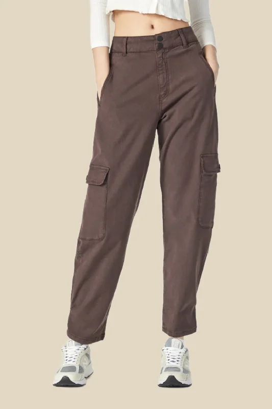 Versatile Casuals Elsie Cargo Pants
