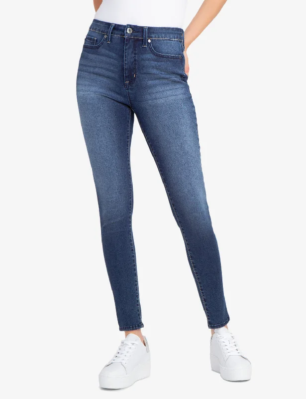 Urban Comfort REPREVE® HIGH RISE JEGGING