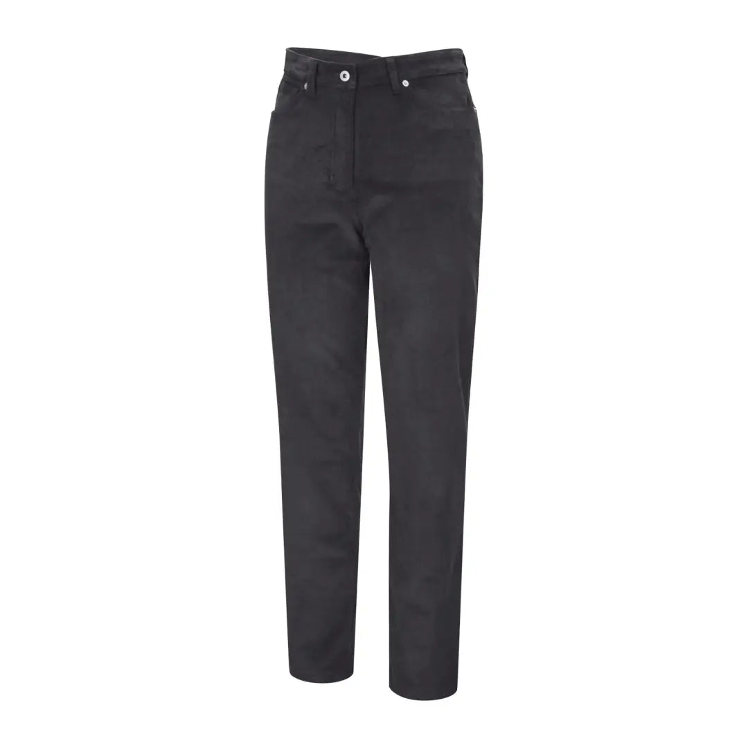 Sports Cool Hoggs of Fife Ceres Ladies Stretch Cord Jeans