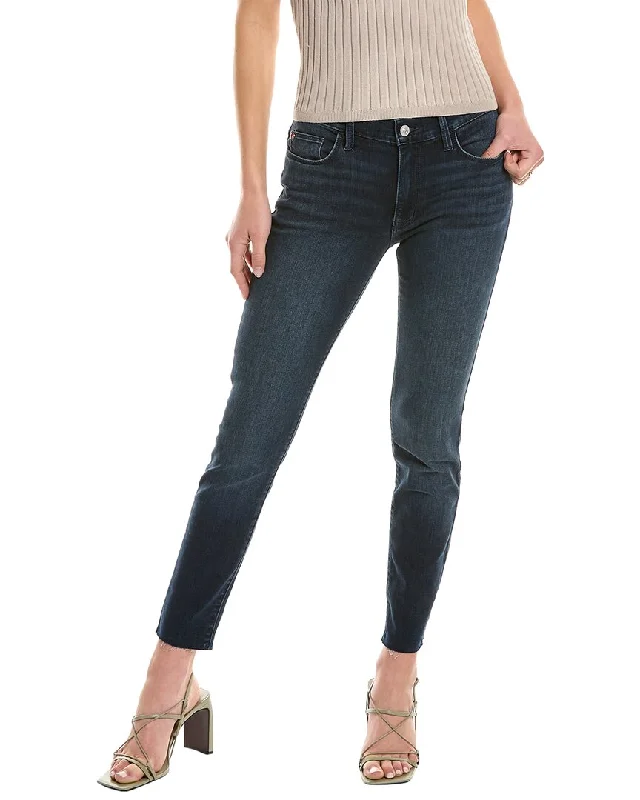 Fashionable Inner Wear HUDSON Jeans Natalie Lynn Super Skinny Ankle Jean