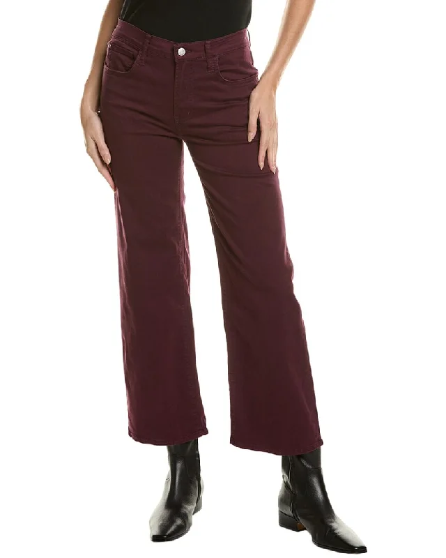 Fashion Classic HUDSON Jeans Rosalie Wide Pant