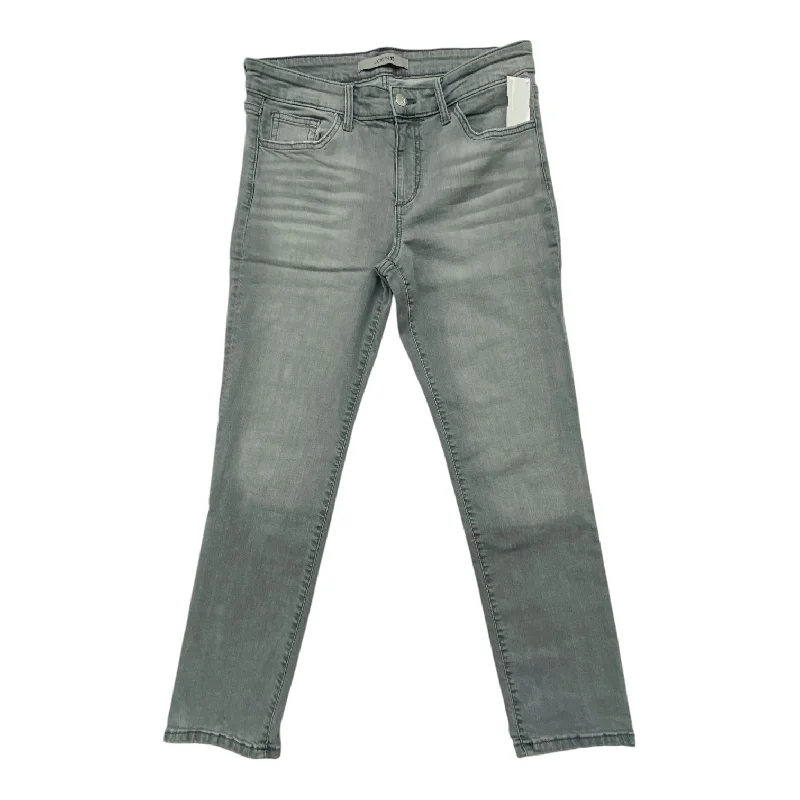 New Products Jeans Straight By Joes Jeans In Grey, Size: 6