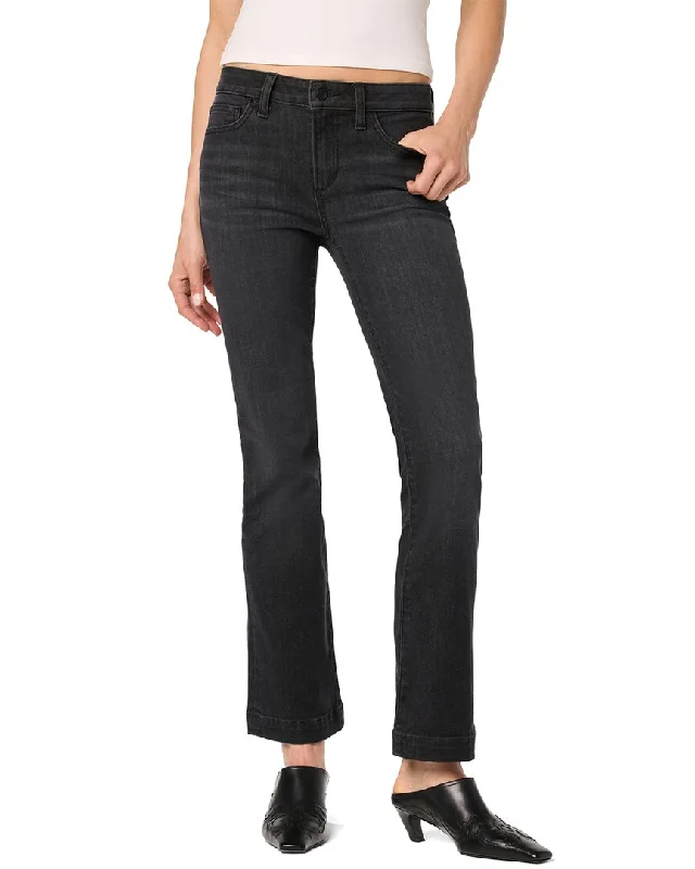Youthful Vitality JOE’S Jeans High-Rise Kacey Crop Bootcut Jean