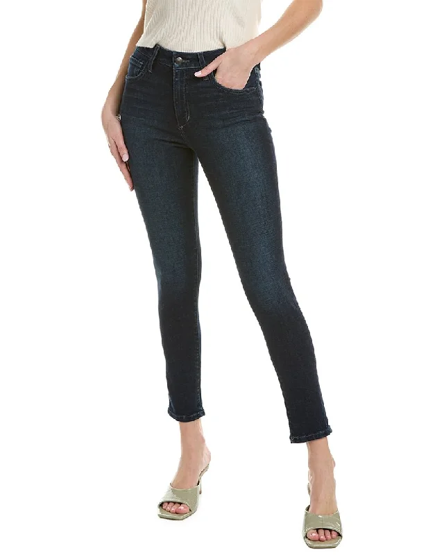 Fashion Must-have JOE’S Jeans High-Rise Paola Curvy Skinny Ankle Jean