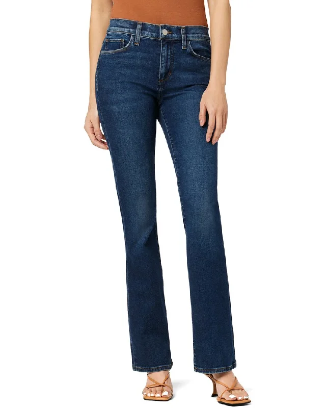 JOE'S Jeans The Provocateur Sure Thing Petite Bootcut Jean