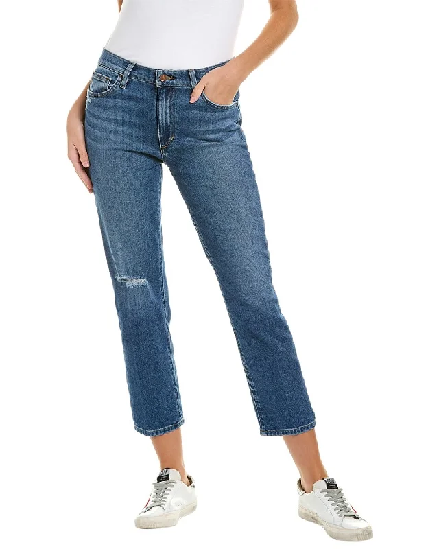 Trendy And Casual JOE'S Jeans The Scout Kaelan Tomboy Slim Leg Jean