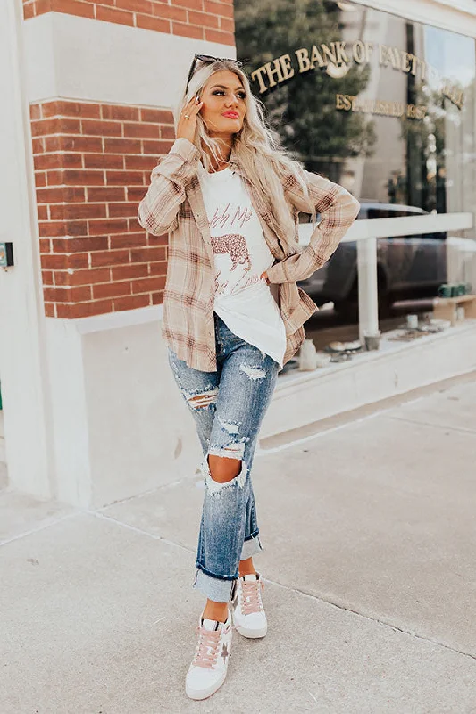 New Autumn And Winter Styles Judy Blue The Perez Midrise Distressed Jean