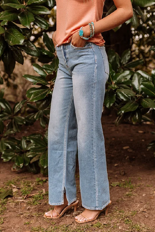 Trendy Dresses KanCan The Bram High Waist Flare