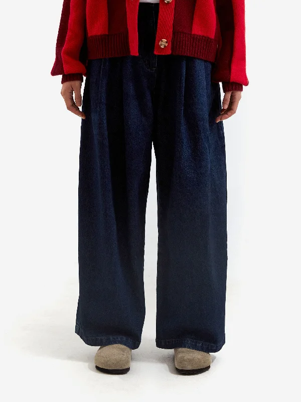 Fresh And Simple LF Markey Myles Jeans - Indigo