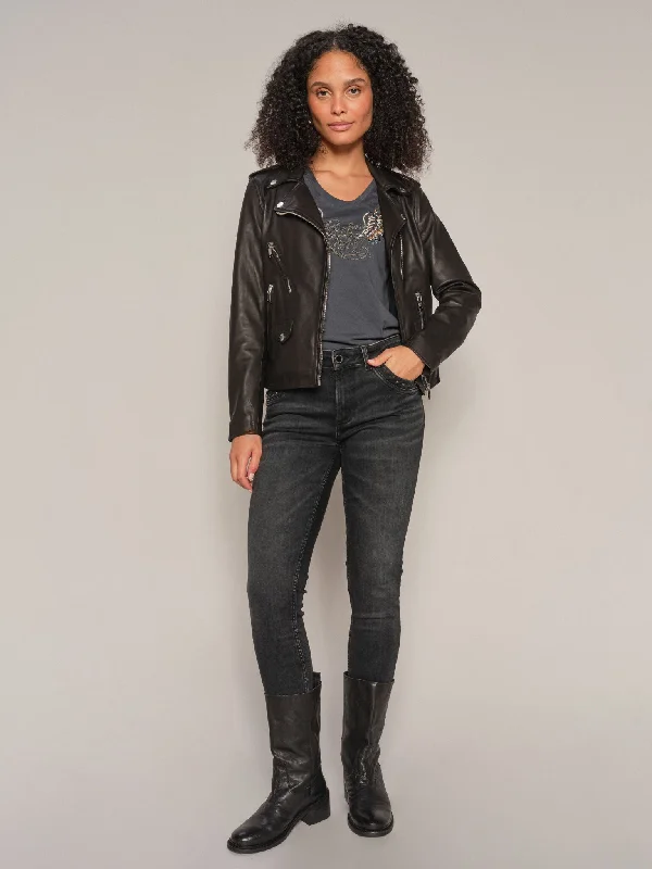 Cozy Dress MMBradford Hera Jeans