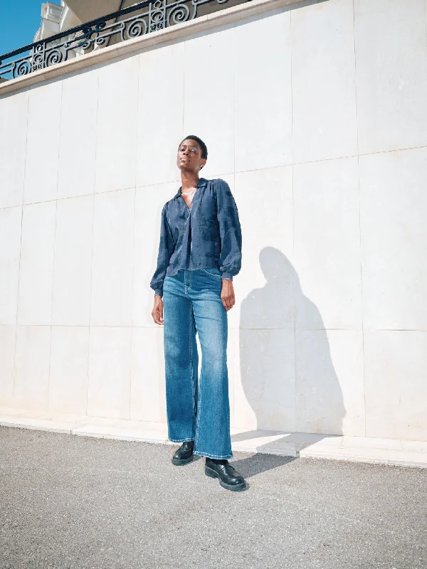 Classic Style MMDara Hera Jeans