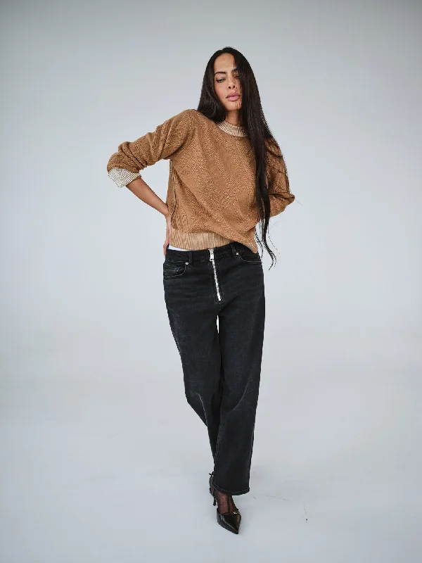 Preview New Products MMHGood Zip Jeans