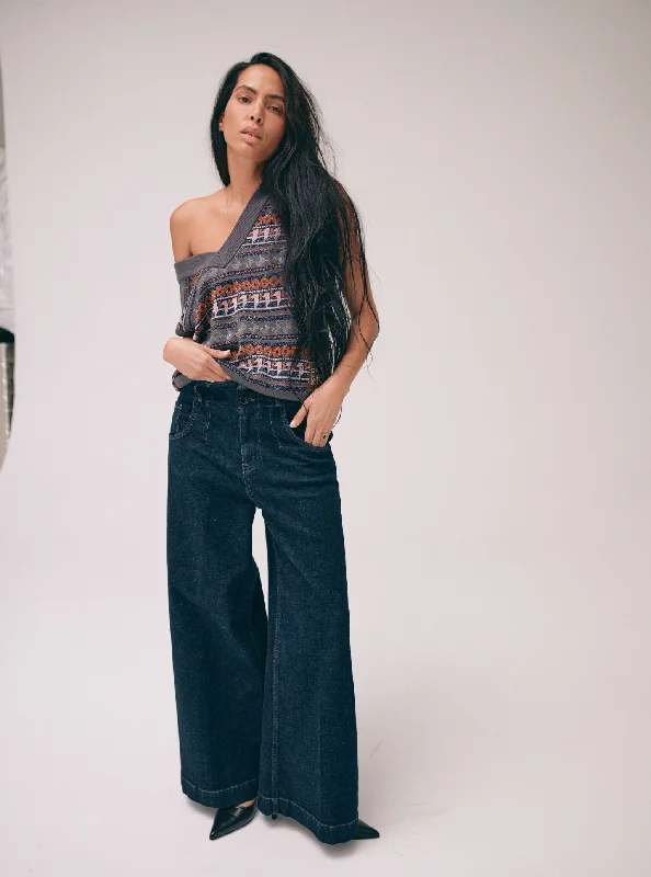 All-Day Comfort MMHNoble Rinse Jeans