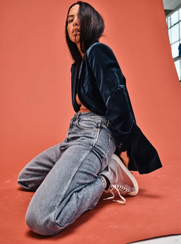 Sweet Breath MMHTalent Soft Jeans