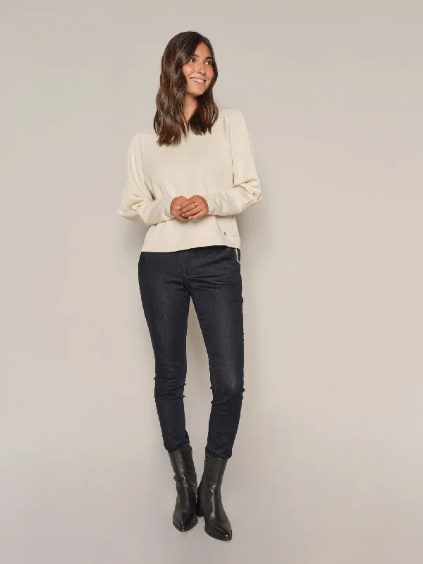 Minimal Classic MMMilton Tape Jeans