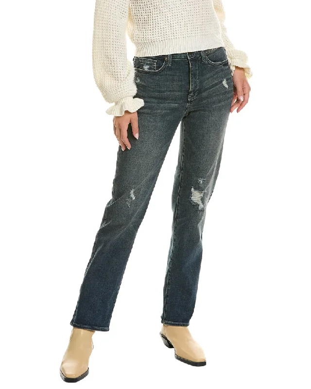 Trendy Items NYDJ Petite Relaxed Straight Jean