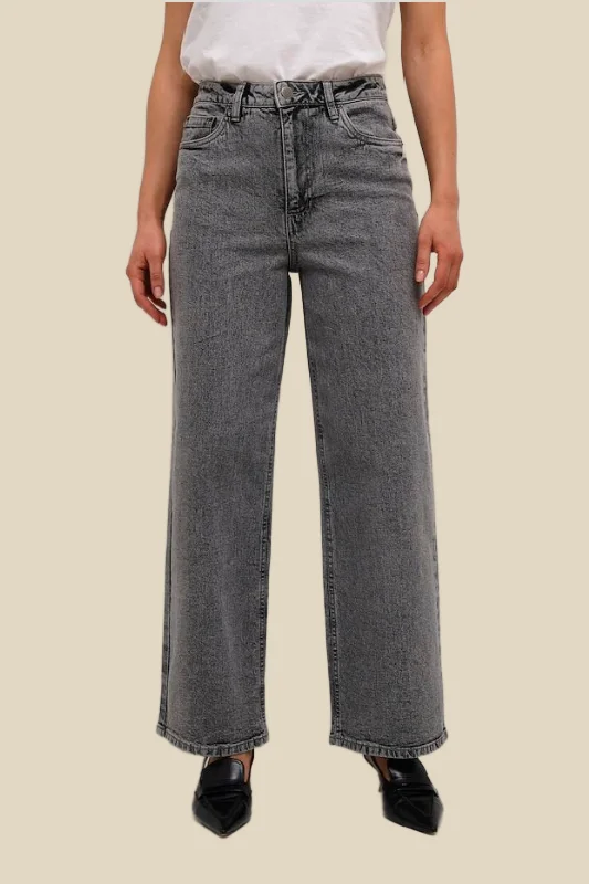 Stylish Ease Ryana Jeans
