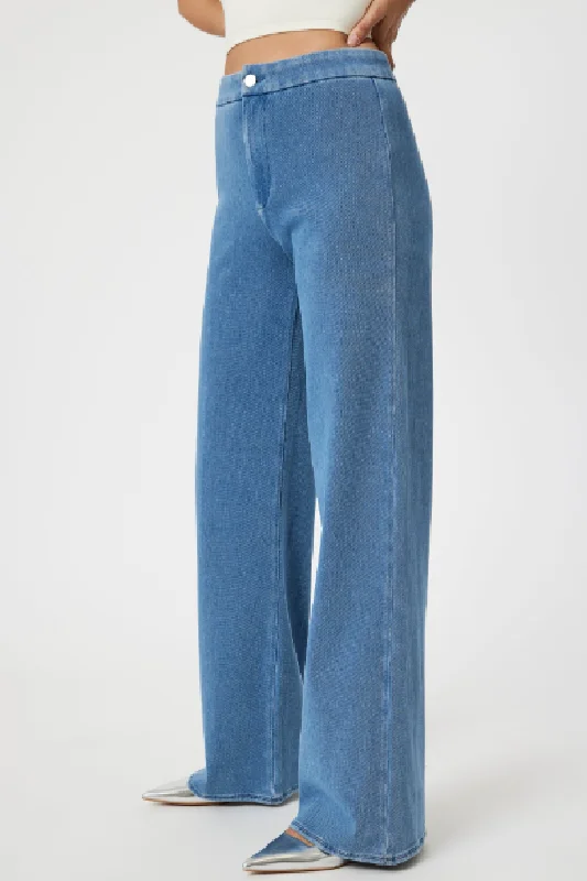 Soft Comfort Sherry Wide Leg