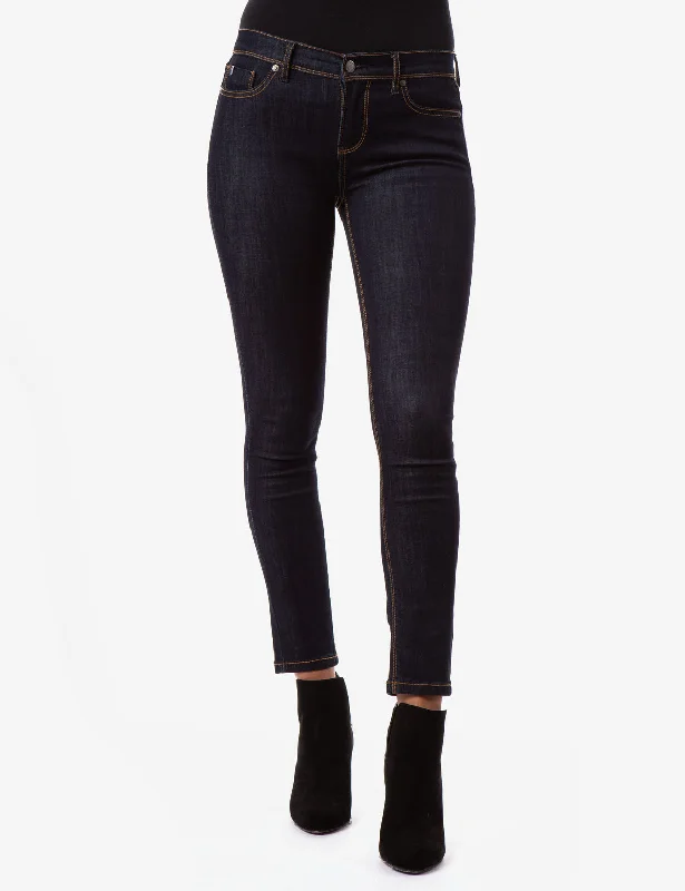 Lounge Wear SUPER SKINNY JEANS