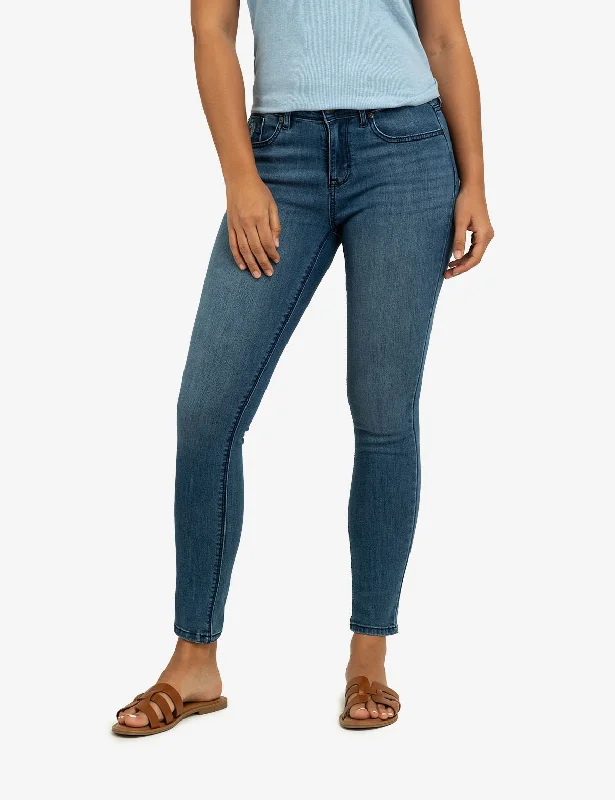 Weekend Wear SUPER SKINNY JEANS