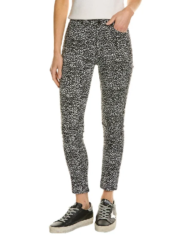 Goddess Style The Kooples Pant