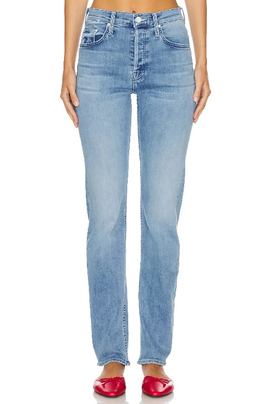 Casual Choice Tomcat Skimp Jean In All Over The Map