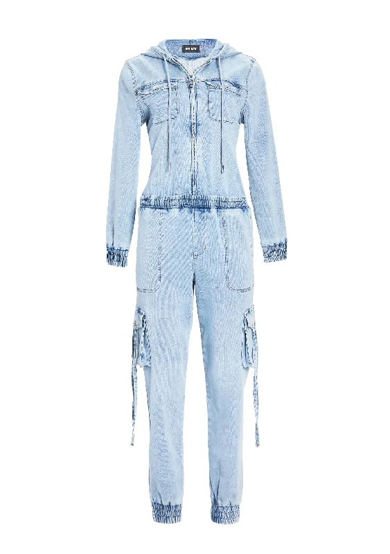 Elegant And Elegant Annina Jumpsuit