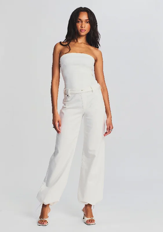 European And American Style Delancey Jumpsuit