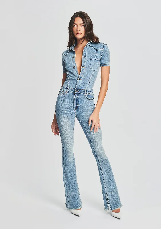 Cute Design Fallon Jumpsuit