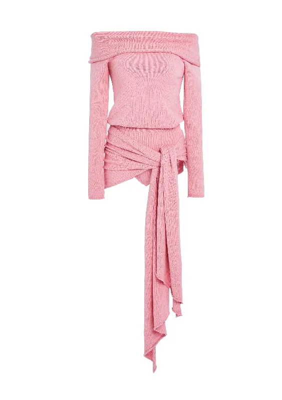 Layered Style Fay Romper
